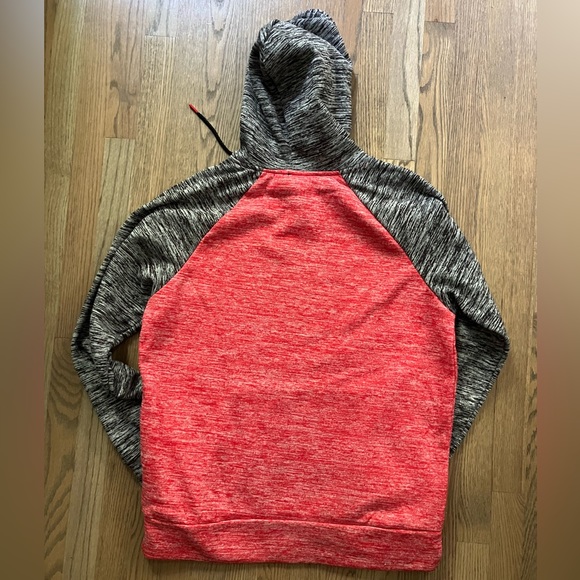 NWOT 🕷 Marvel Spider-Man Sweatshirt/Hoodie Men’s Size M - Picture 6 of 6